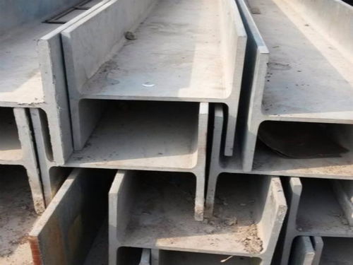 建筑之基 建筑材料的發展與應用